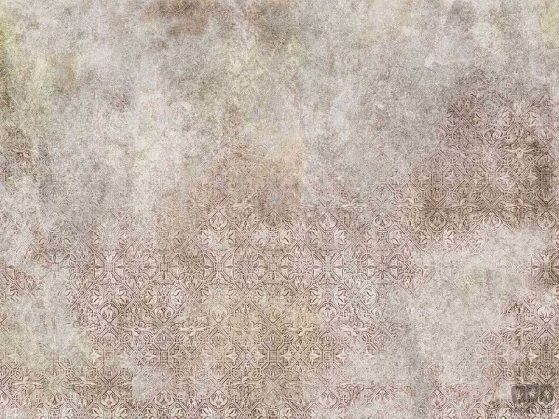 Fototapeta Temptation Rust