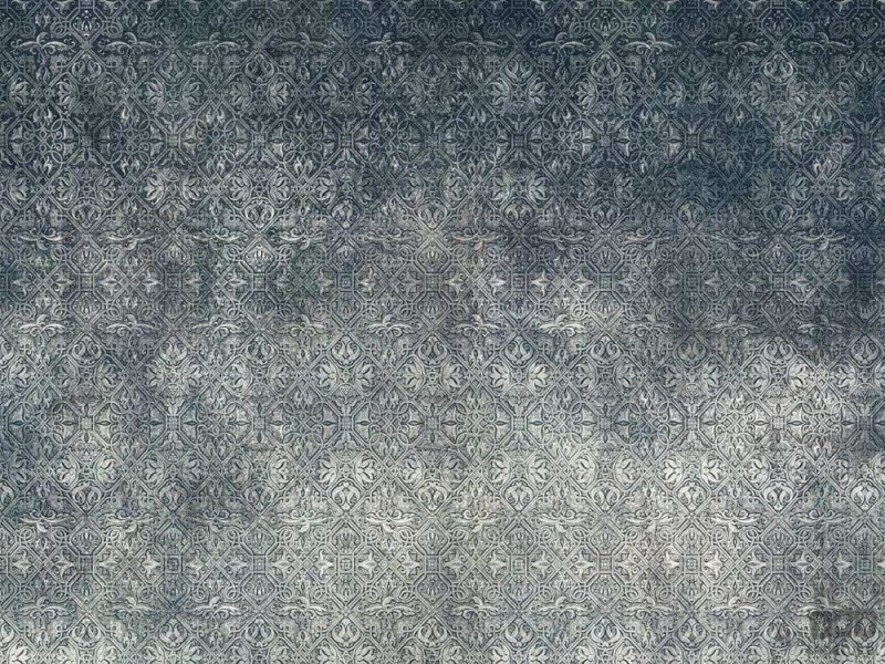 Fototapeta Temptation Blue