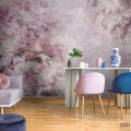 Fototapeta Sanctuary Pink