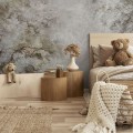 Fototapeta Sanctuary Beige