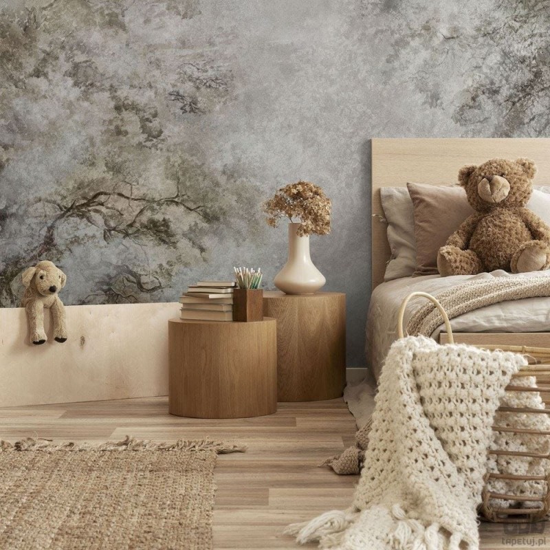 Fototapeta Sanctuary Beige