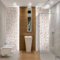 Fototapeta Terrazzo Rust