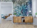 Fototapeta Fairytale Blue