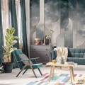 Fototapeta Ombre Crossing