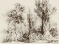Fototapeta Calm Beige