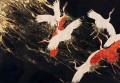 Fototapeta Glory Tsuru