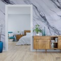Fototapeta Silvering