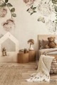 Fototapeta Rose Dream white
