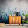 Fototapeta Tosca Blue