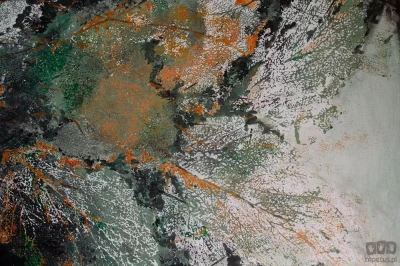 Fototapeta Aura