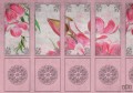 Fototapeta Refined Pink Magnolia