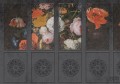 Fototapeta Refined Noire