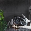 Fototapeta Refined Black