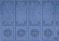 Fototapeta Refined Blue