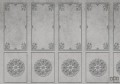 Fototapeta Refined Grey