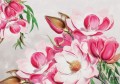 Fototapeta Magnolia