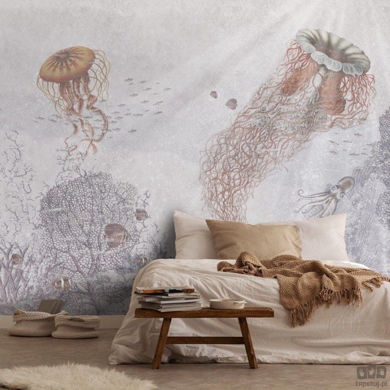 Fototapeta Water Life