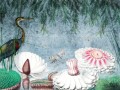 Fototapeta Water Lily