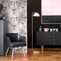 Fototapeta Opulence white