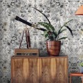 Fototapeta Opulence white