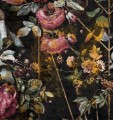 Fototapeta Opulence black