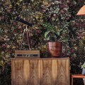 Fototapeta Opulence black