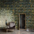 Fototapeta Peacock