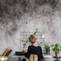 Fototapeta Concrete Ombre