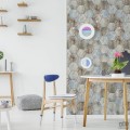 Fototapeta Stone Hex