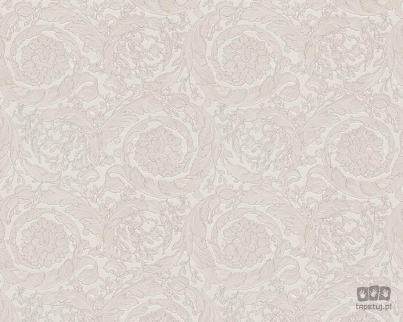 Versace III 93583-5 tapeta ścienna Versace