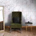 Fototapeta Marble Veins Rosegold