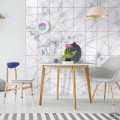 Fototapeta Marble Veins Gold