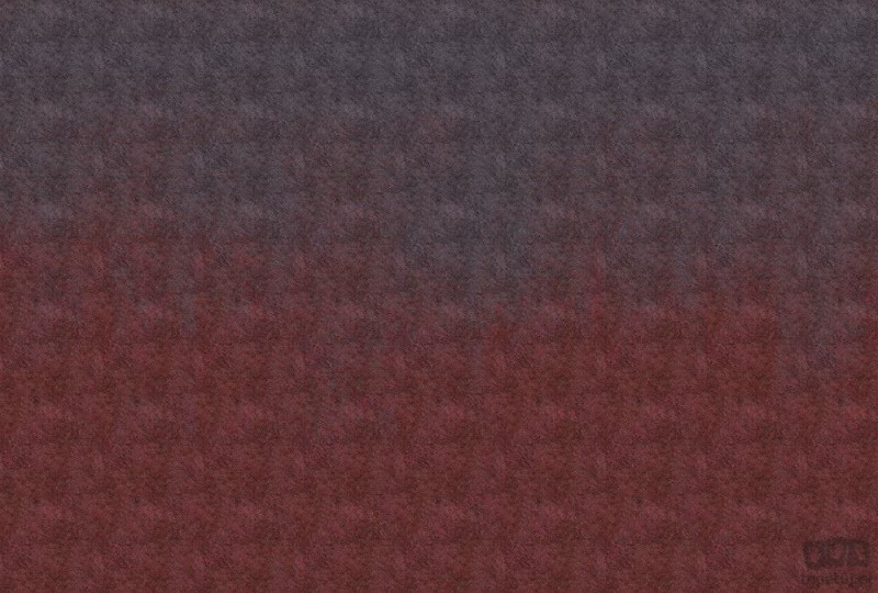 Fototapeta Ombre red wool