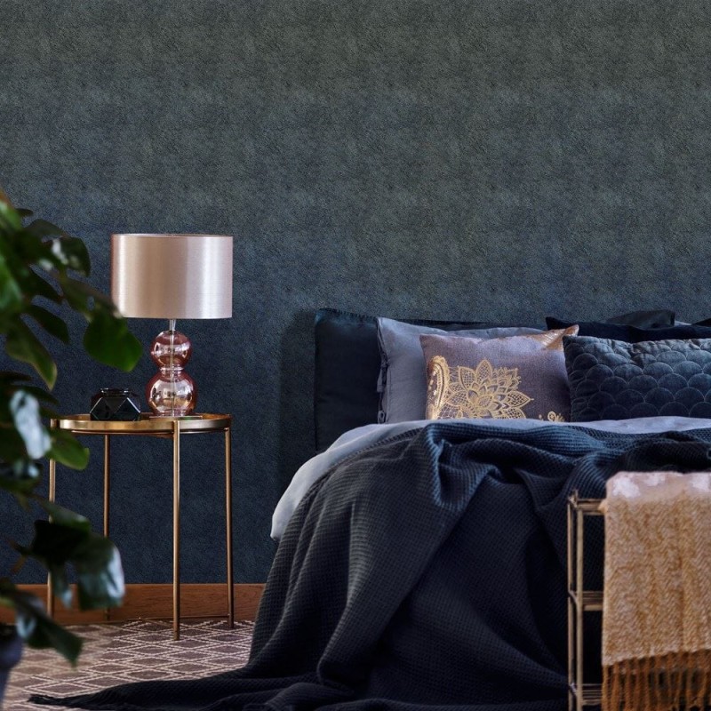 Fototapeta Ombre blue wool