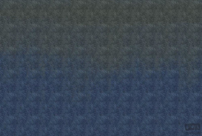 Fototapeta Ombre blue wool