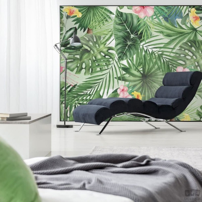 Fototapeta Tropic