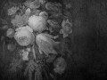 Fototapeta Boudoir Grey