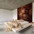 Fototapeta Boudoir Ugre
