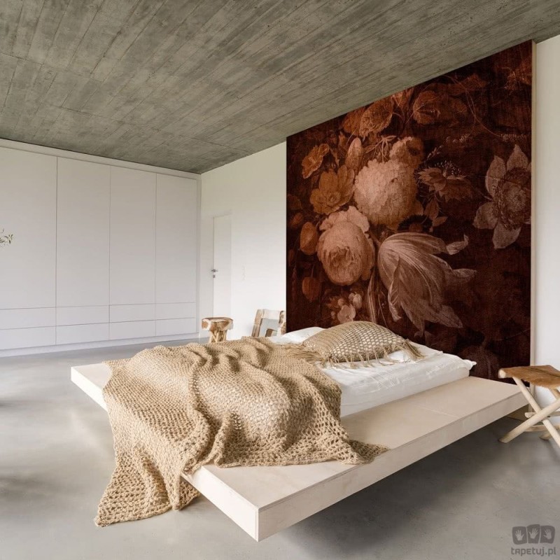 Fototapeta Boudoir Ugre