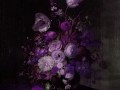 Fototapeta Violet Dream