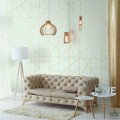 Fototapeta Cant fusion mint&gold