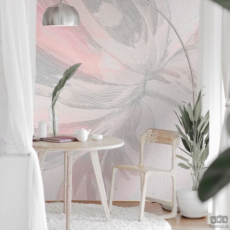 Fototapeta Mirage