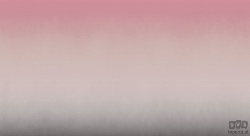 Fototapeta Ombre pink&grey