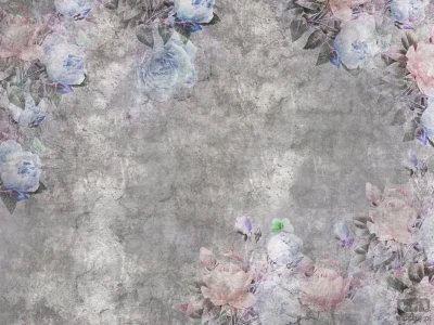 Fototapeta Stone Garden