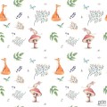 Fototapeta Little Fox