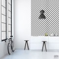 Fototapeta Marocco Black