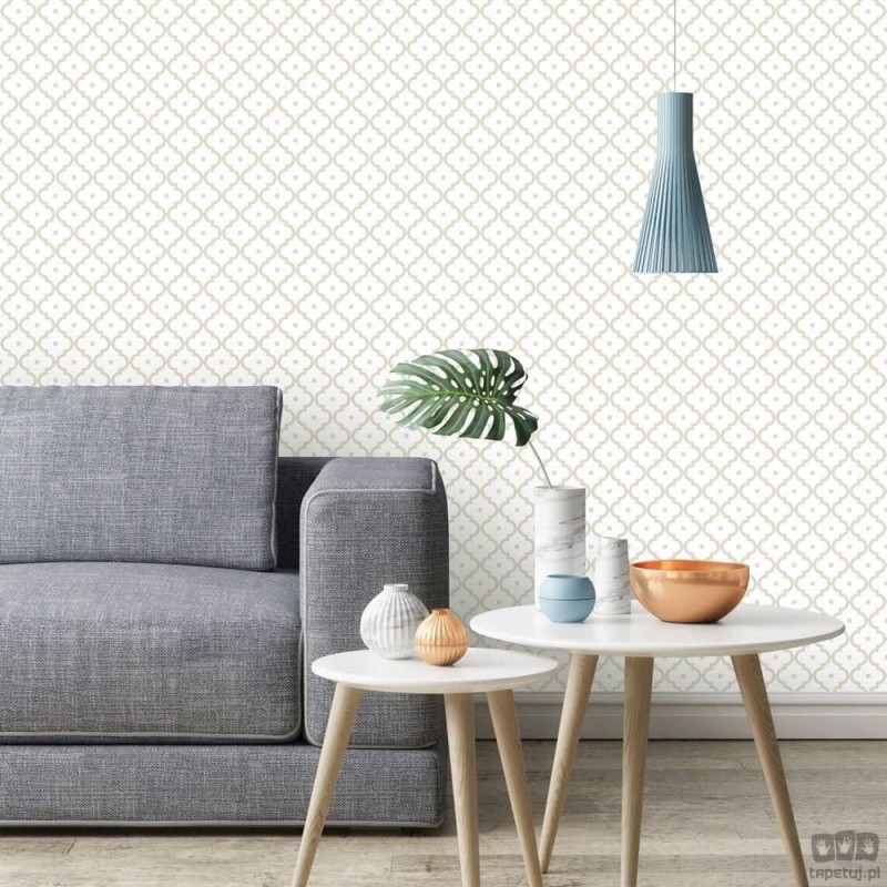 Fototapeta Marocco Beige