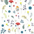 Fototapeta Spring Meadow