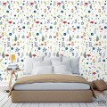 Fototapeta Spring Meadow
