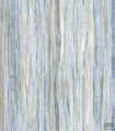 Nowoczesna tapeta ICH Wallpaper Deco Stripes fale niebiesko-beżowa